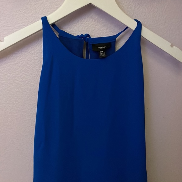 Mossimo (Target) Sleeveless A-Line Dress - Picture 2 of 6